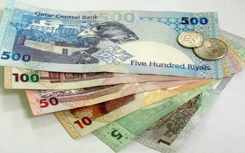 سعر الريال القطري اليوم الثلاثاء 12 مايو 2026 داخل البنوك